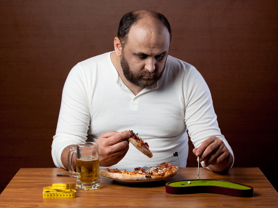 LA SINDROME METABOLICA