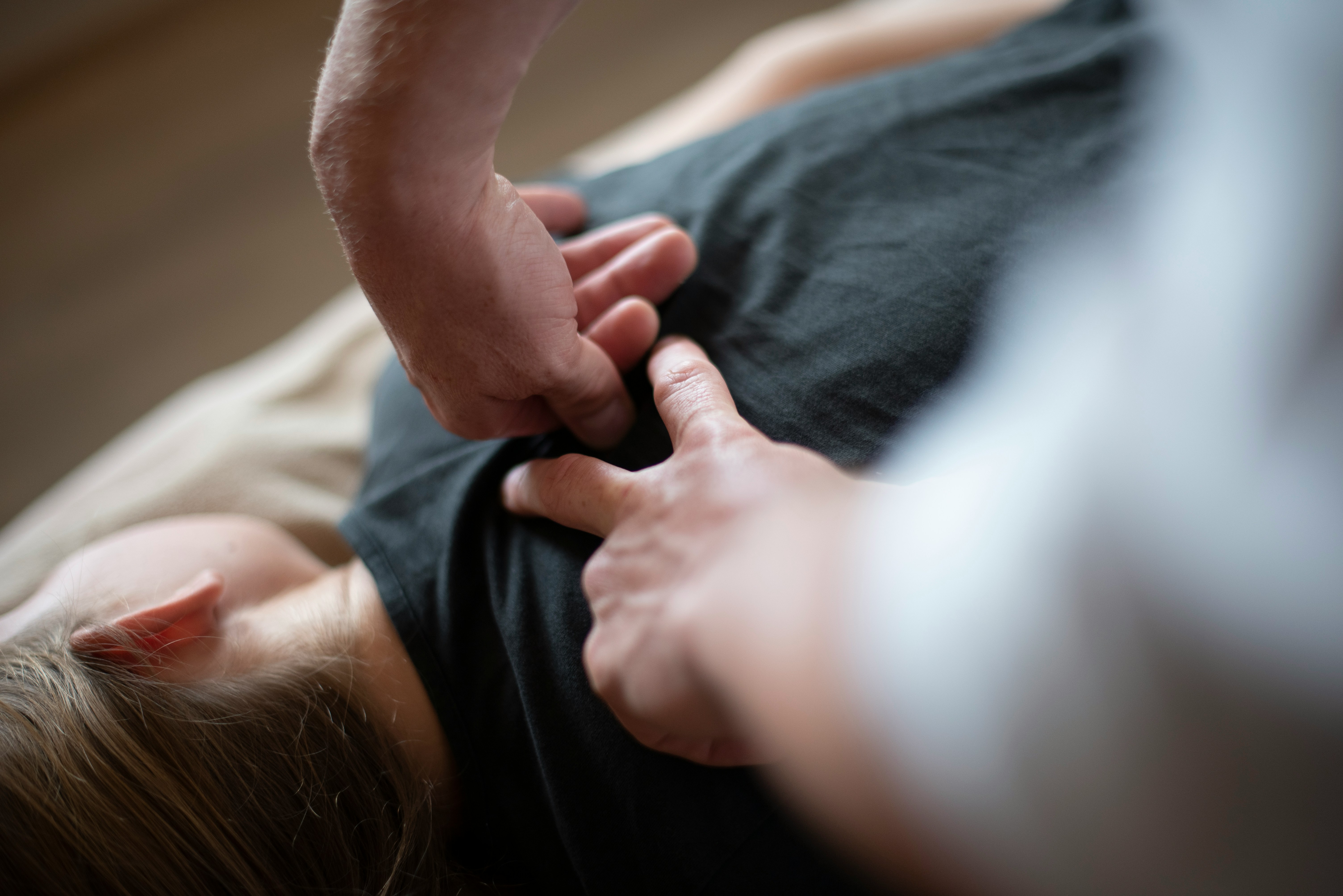 Trattamenti osteopatici Studio Pinoli Milano