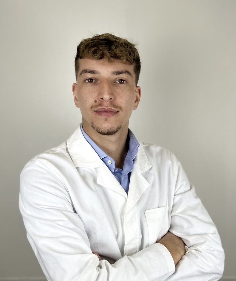 Dr. Alessandro Ploner