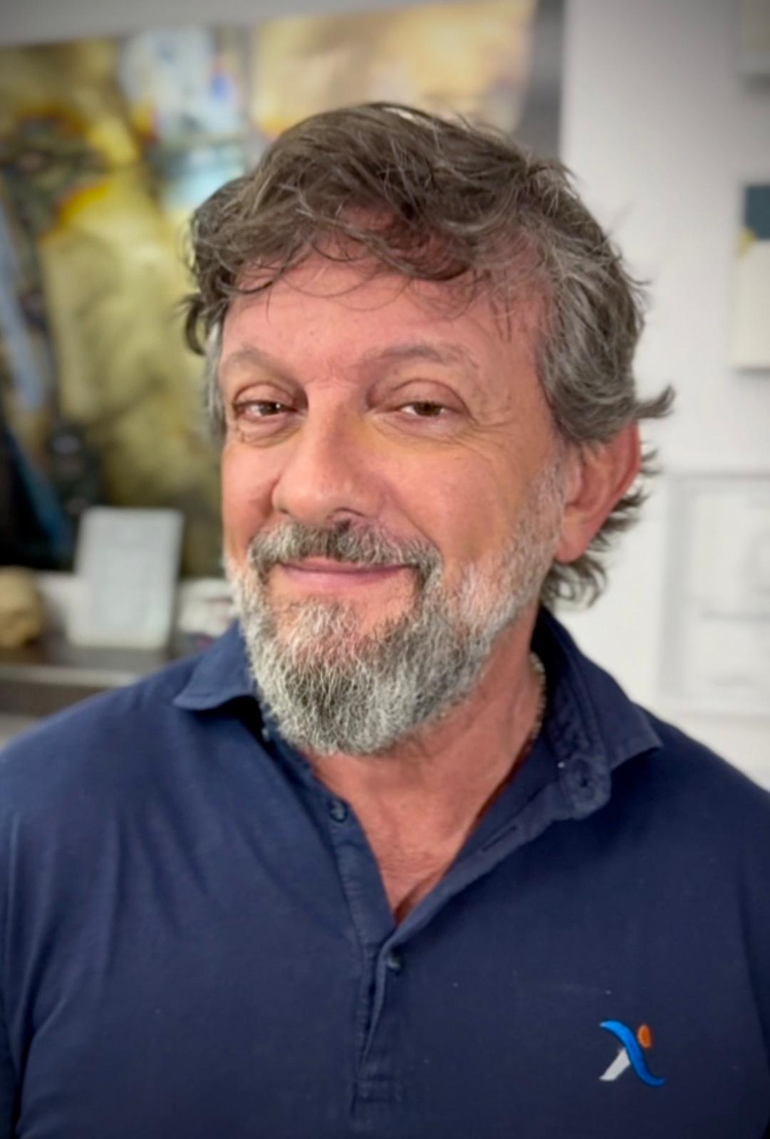 Dr. Luca Maria Pinoli