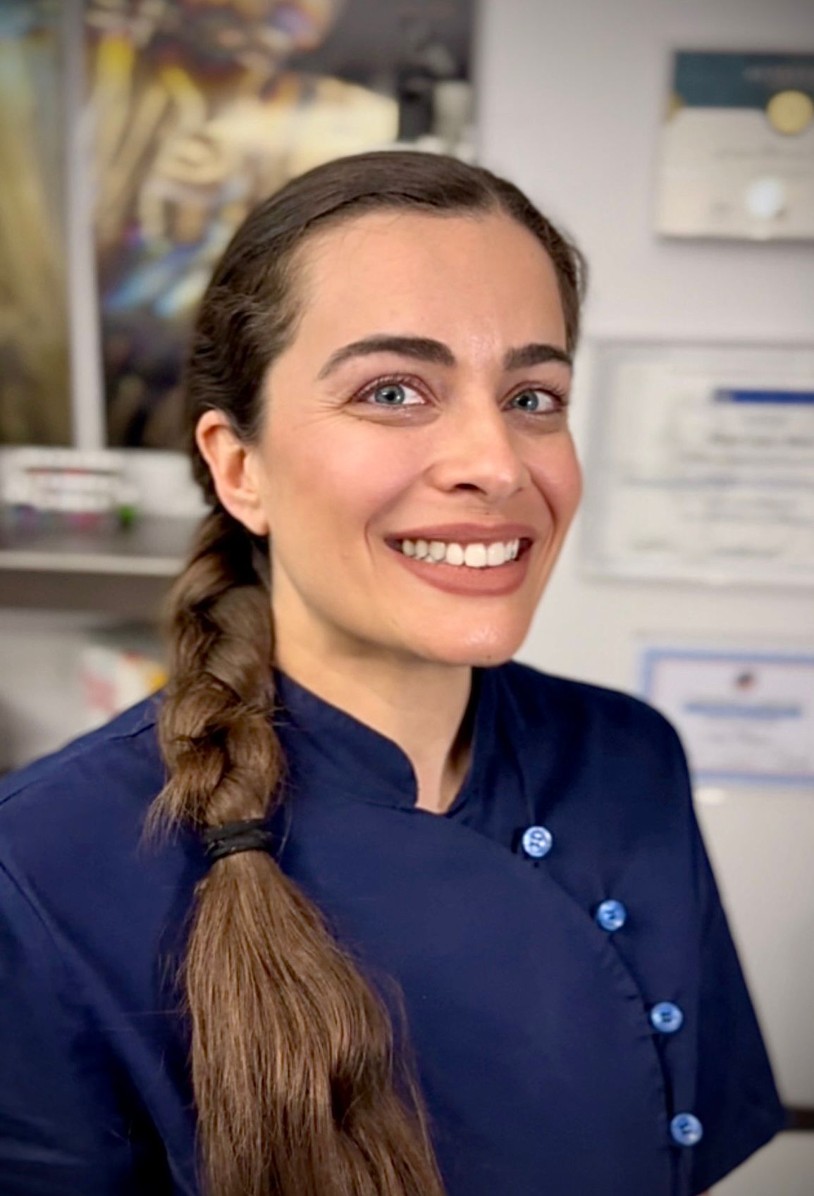 Francesca Mazzardo