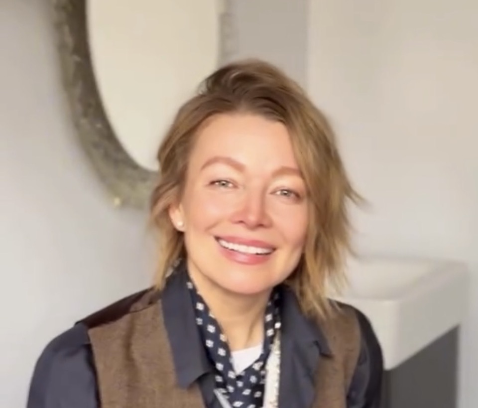 Dr.ssa Irina Metliaeva