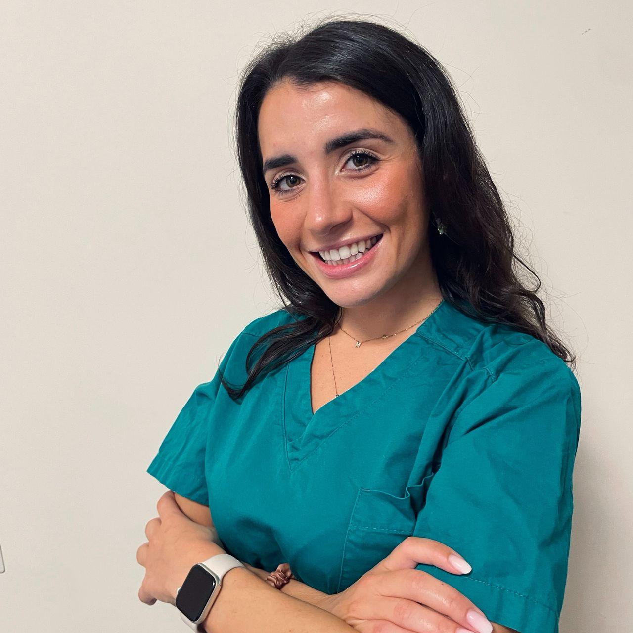 Dr.ssa Marta Plutino